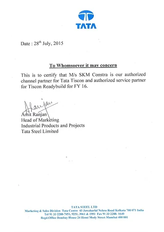 Ticon Division Distributor