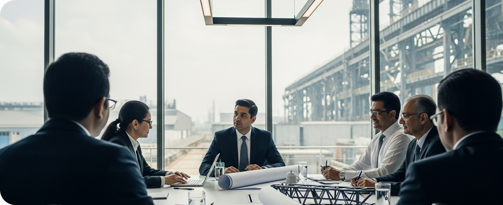 Leadership & Management