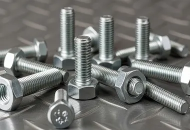 Fasteners