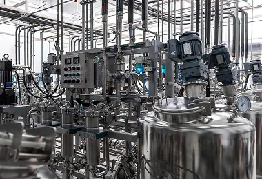 Industrial Equipment