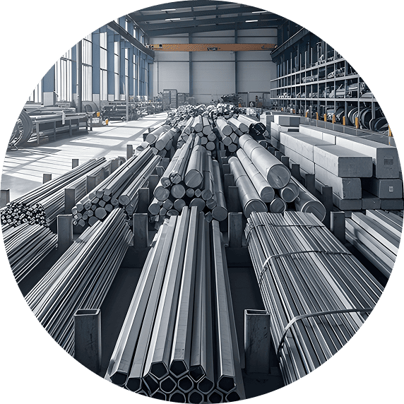 Stainless Steel Long Products